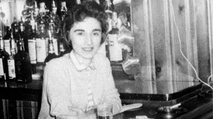 Kitty Genovese