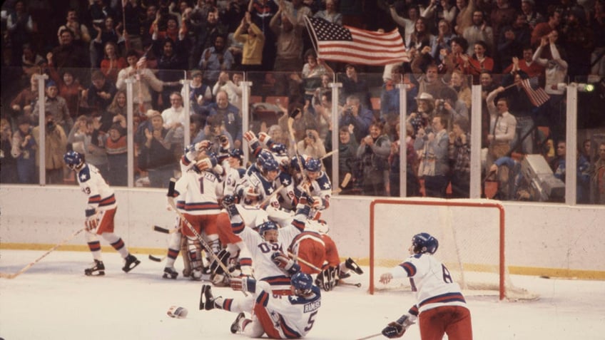 1980 US hockey win