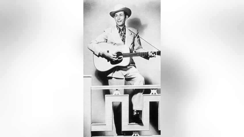 Hank Williams