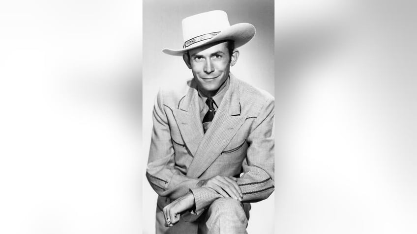 Hank Williams