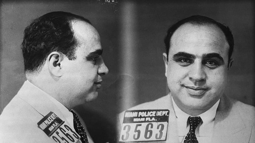 Al Capone