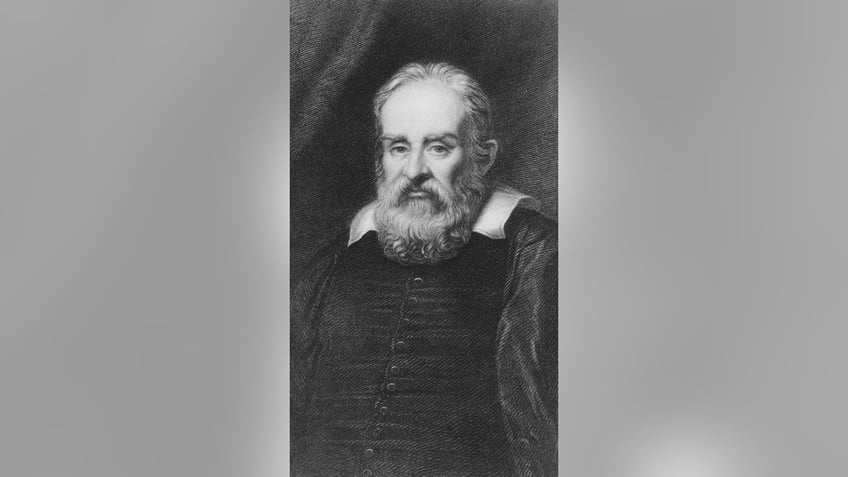 Galileo Galilei 