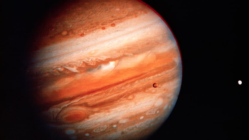 Jupiter