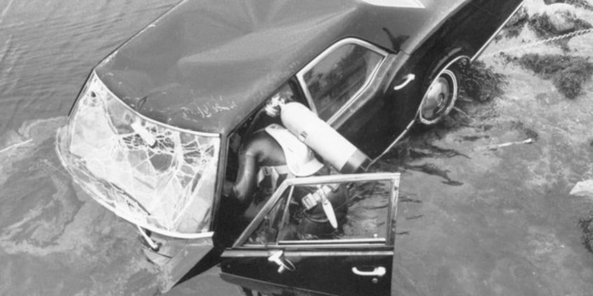 on this day in history july 19 1969 former kennedy aide killed in chappaquiddick incident