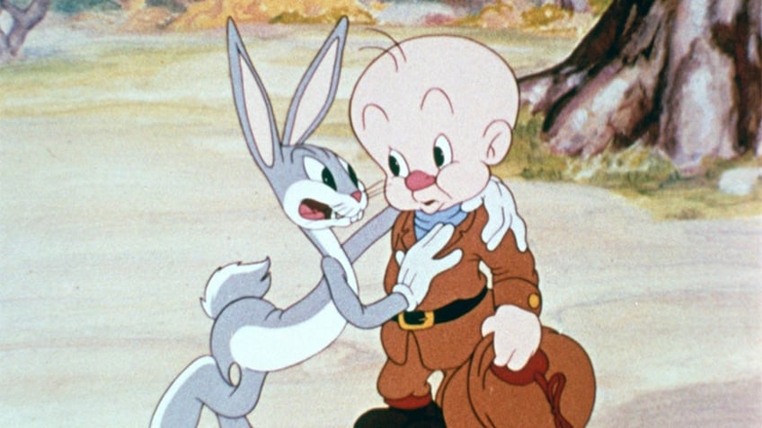 on this day in history july 27 1940 bugs bunny debuts in animated film a wild hare