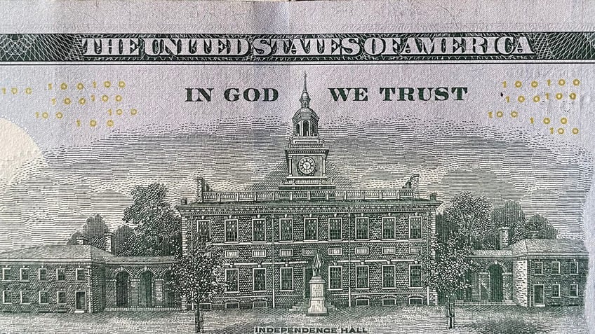 on this day in history july 30 1956 in god we trust is declared national motto