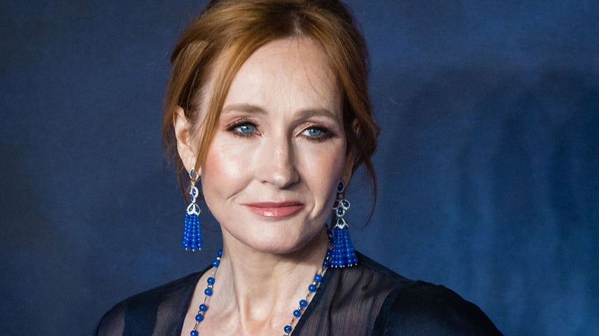 on this day in history july 31 1965 harry potter creator jk rowling is born