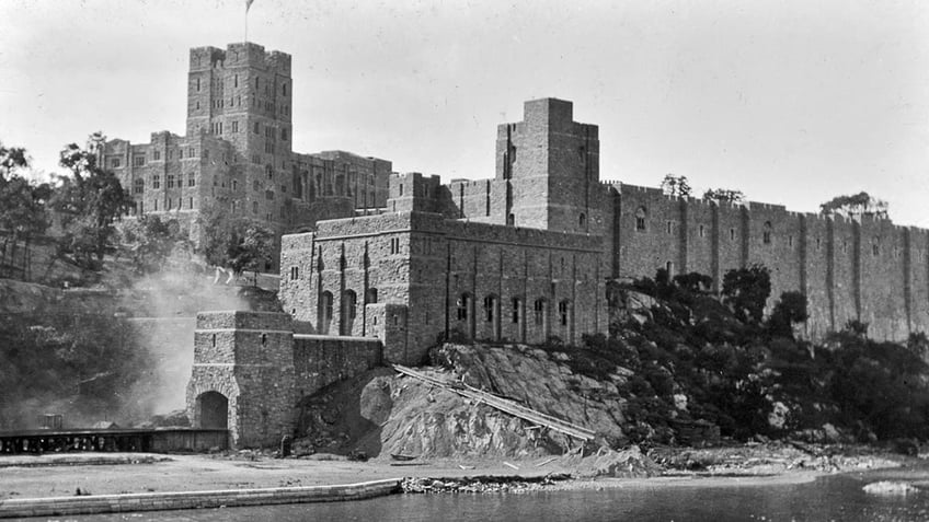 West Point