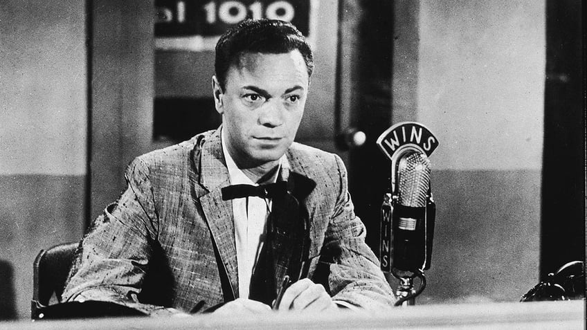 DJ Alan Freed