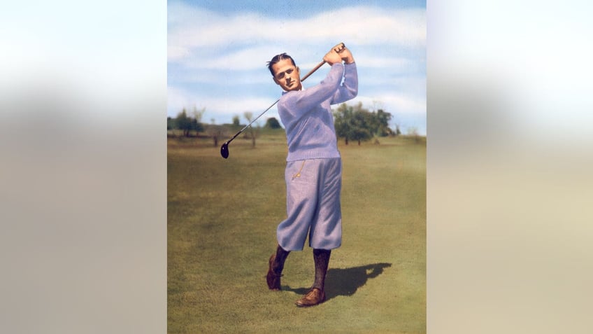 Bobby Jones