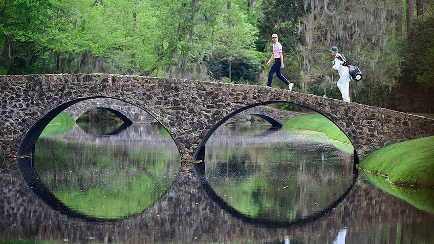 on this day in history march 22 1934 masters tournament tees off for first time in augusta georgia