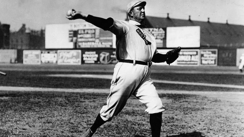 Cy Young