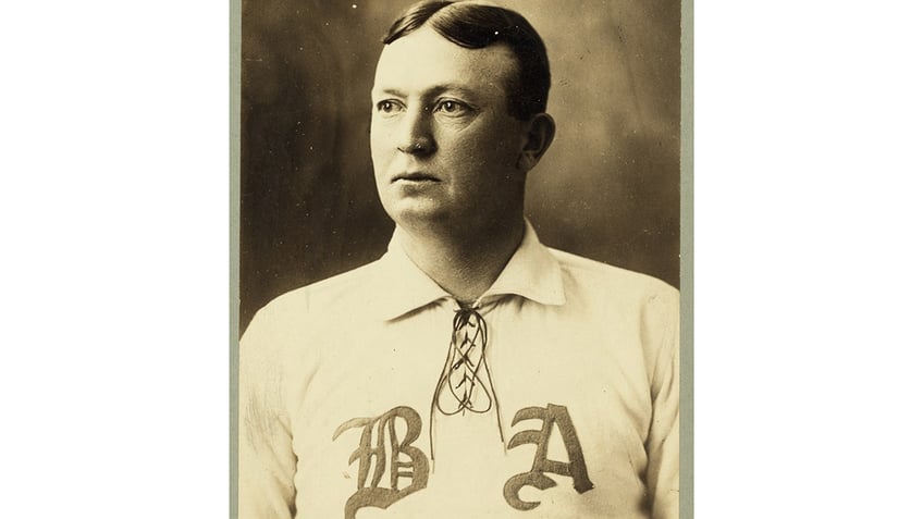 Cy Young