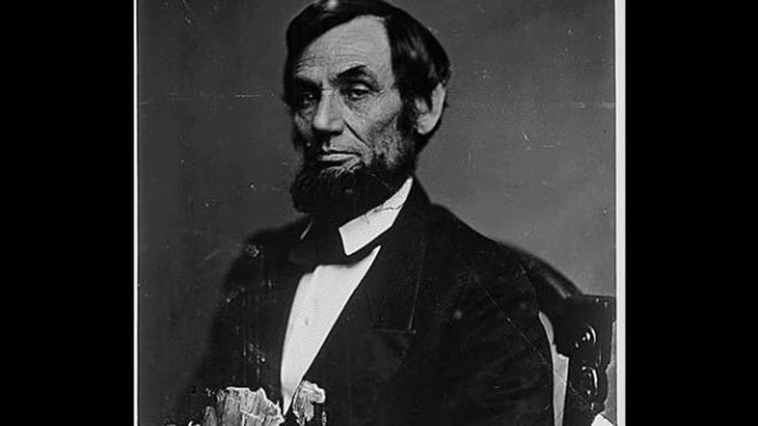 on this day in history november 21 1864 abraham lincoln pens letter to mrs bixby