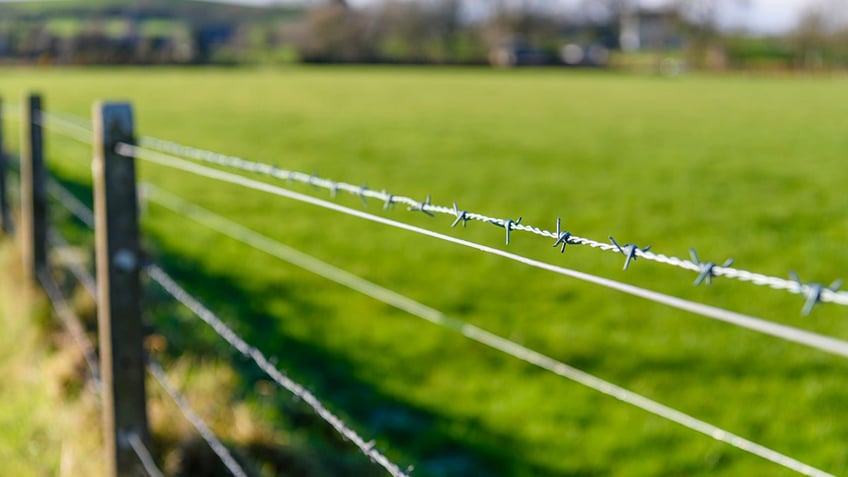 on this day in history november 24 1874 the first commercially successful barbed wire is patented