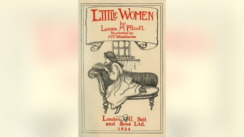 on this day in history november 29 1832 little women author louisa may alcott is born in philadelphia