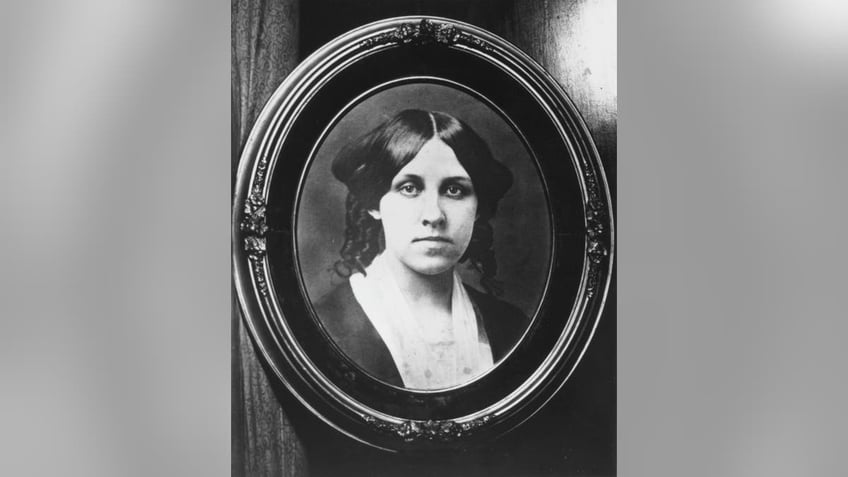 on this day in history november 29 1832 little women author louisa may alcott is born in philadelphia