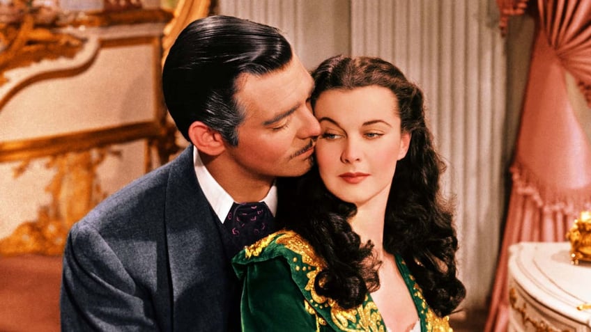 on this day in history november 5 1913 iconic actress vivien leigh is born in india