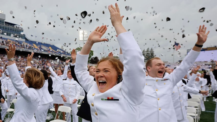 on this day in history october 10 1845 us naval academy founded after planned mutiny shocks nation