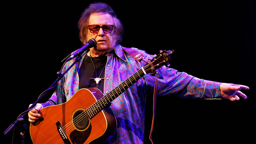 on this day in history october 2 1945 american pie singer songwriter don mclean is born