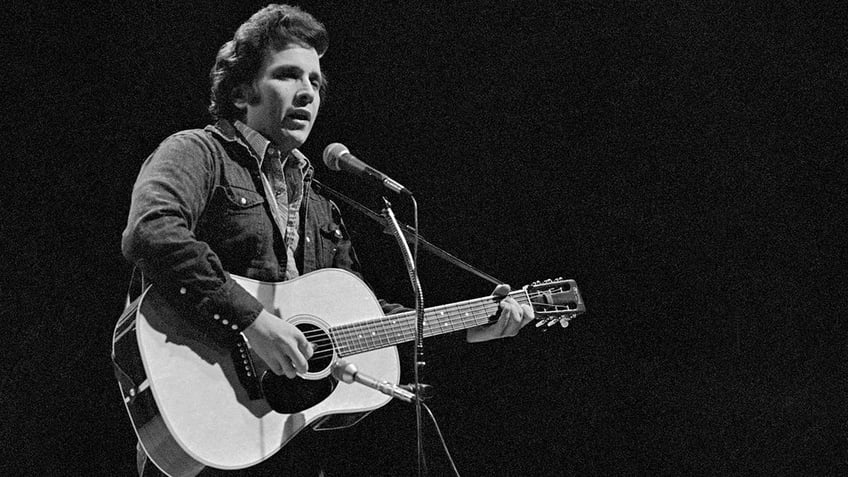 on this day in history october 2 1945 american pie singer songwriter don mclean is born