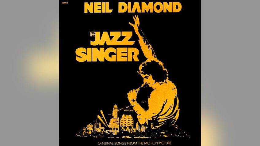 on this day in history october 6 1927 the jazz singer released first film with synchronized sound