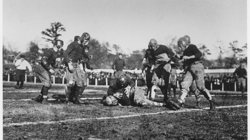 on this day in history october 7 1916 georgia tech football beats cumberland 222 0