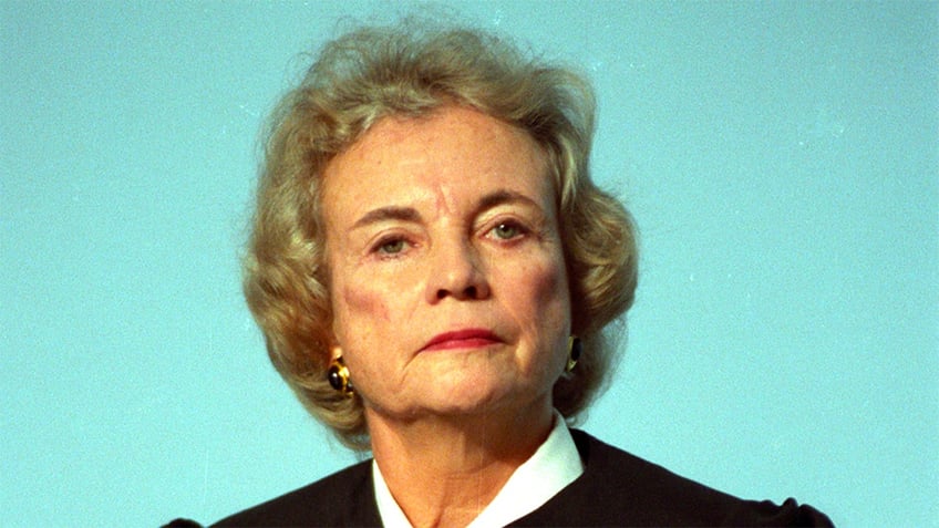 on this day in history september 15 1981 sandra day oconnor approved for scotus by senate committee