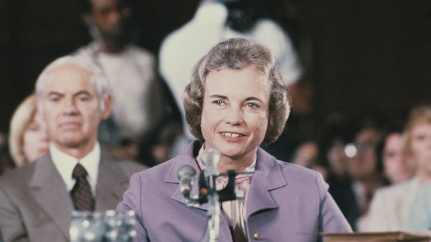 on this day in history september 15 1981 sandra day oconnor approved for scotus by senate committee