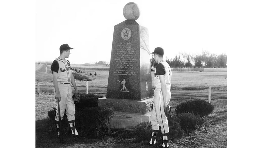 on this day in history september 16 1919 congress grants national charter to the american legion