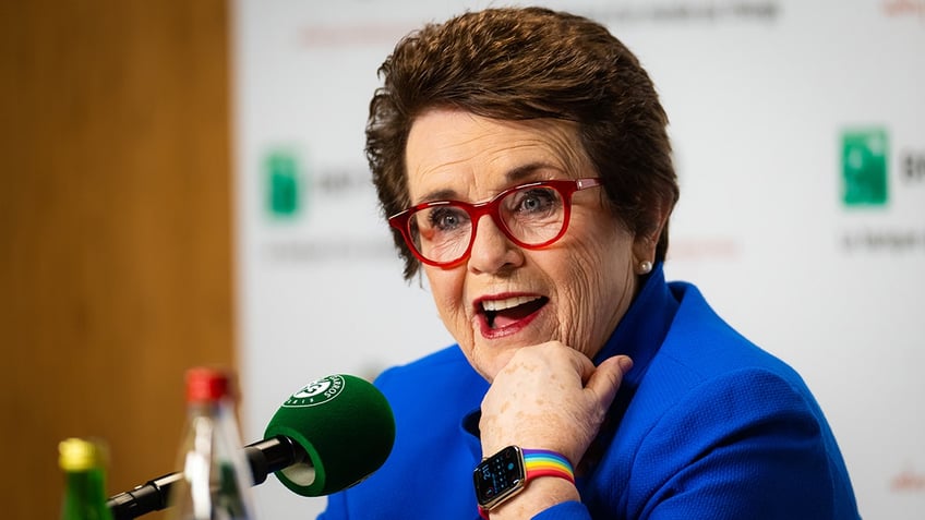 on this day in history september 20 1973 tennis star billie jean king wins battle of the sexes in houston