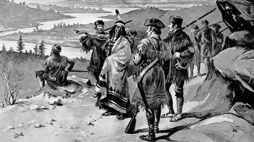 on this day in history september 23 1806 lewis and clark return to st louis as heroes after journey