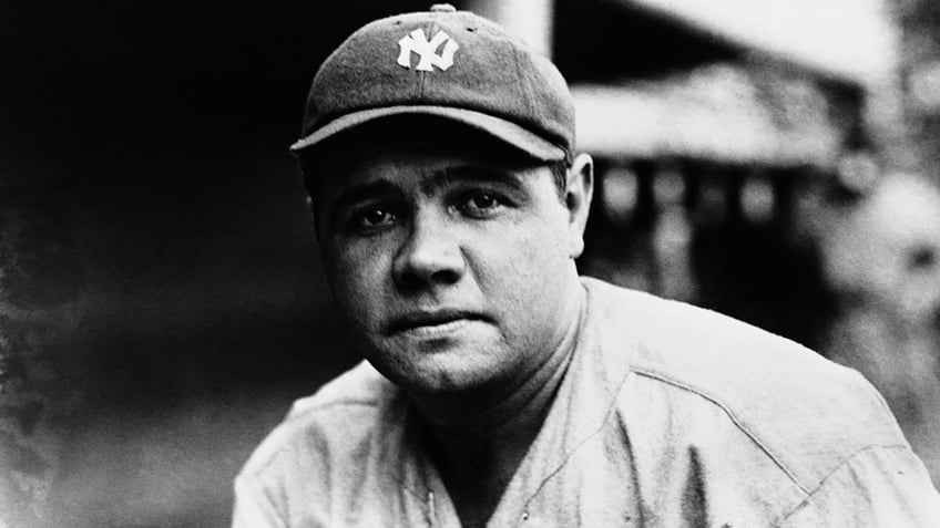 on this day in history september 24 1934 babe ruth plays his last game for the new york yankees