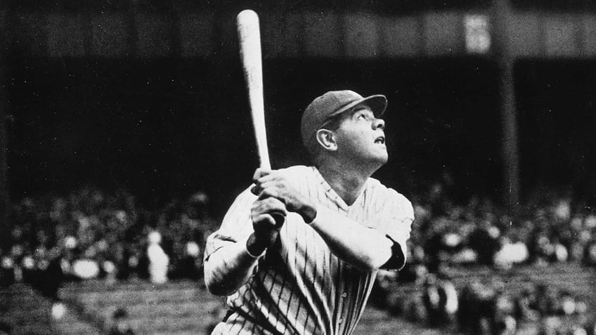 on this day in history september 24 1934 babe ruth plays his last game for the new york yankees