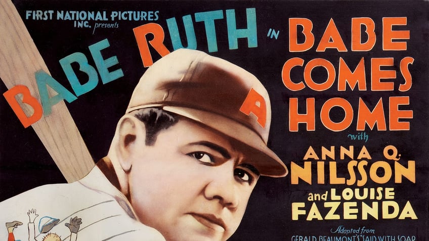 on this day in history september 30 1927 babe ruth swats record 60th home run shocks sports world