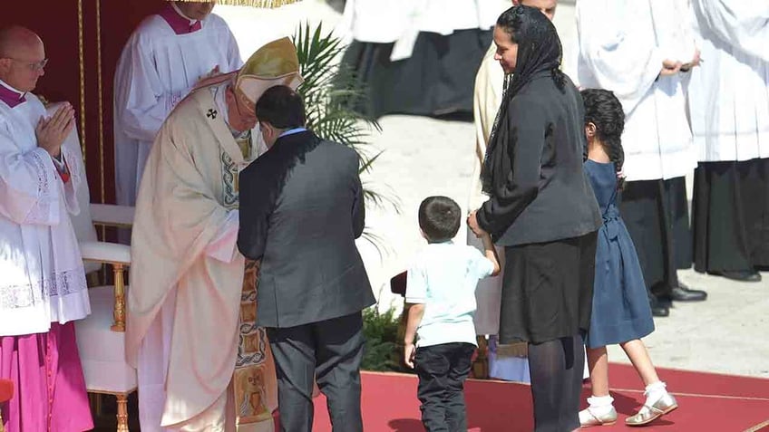 on this day in history september 4 2016 mother teresa is canonized generous dispenser of divine mercy