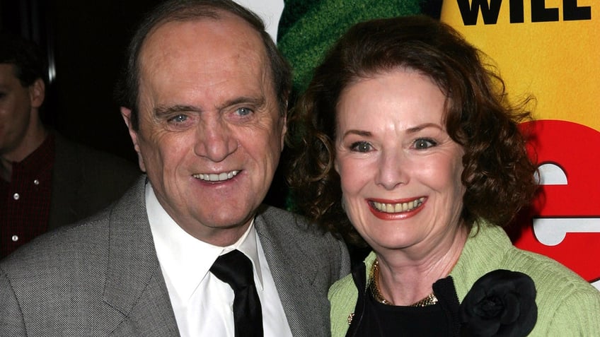 on this day in history september 5 1929 legendary actor and comedian bob newhart is born