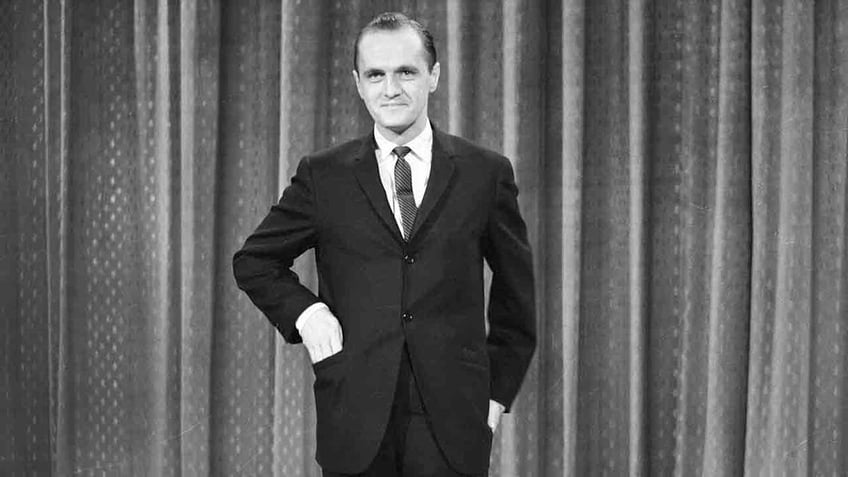 on this day in history september 5 1929 legendary actor and comedian bob newhart is born