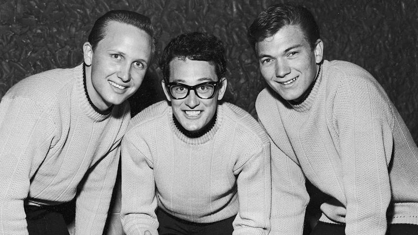 on this day in history september 7 1936 legendary singer songwriter buddy holly is born in lubbock texas