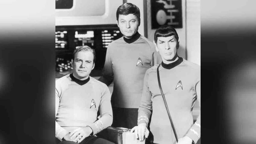 on this day in history september 8 1966 iconic tv series star trek premieres