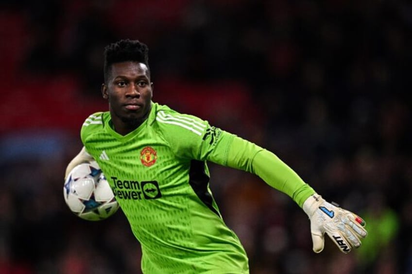 onana among premier leagues best goalkeepers insists ten hag