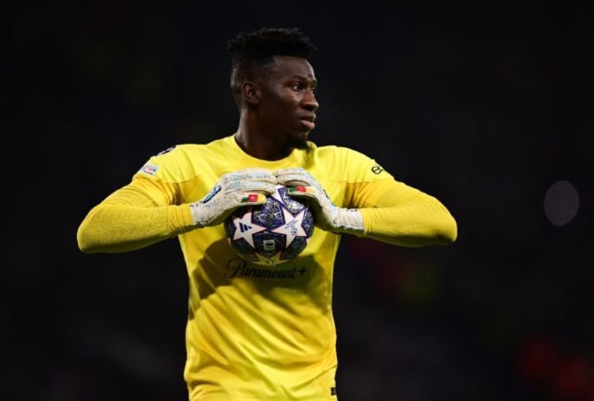 onana confirms irresistible united move