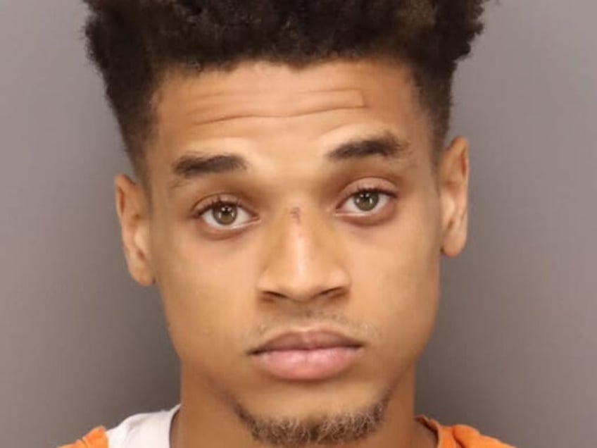 Ja’quavius Corde Daniels, suspect