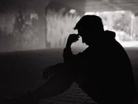One In Four Young People In The World Feels Lonely
