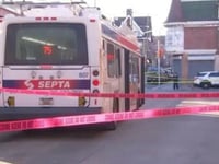 One Man Dead After (Yet Another) Shooting At Philadelphia SEPTA Bus Stop