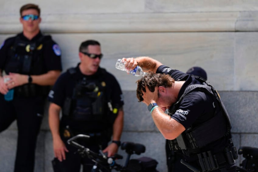 The Associated Press