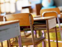 One state's bold fight against classroom indoctrination targets woke 'welcome' signs