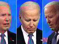 One Year Later: How Joe Biden's disastrous debate performance forced his media allies to turn on him