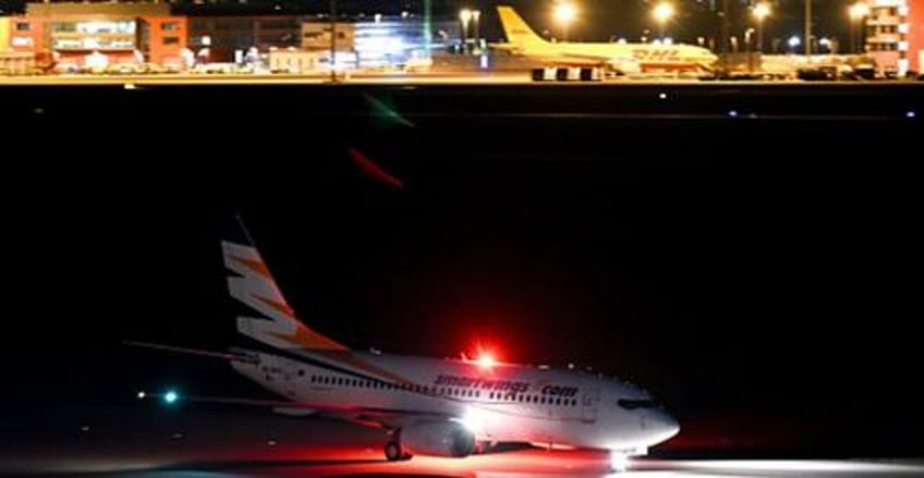 only 1 in 8 afghan refugees entering germany was properly screened
