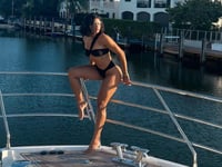 OnlyFans Model Found Dead in Miami Harbor After Rapper’s Yacht Party